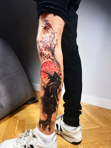 Studio tatuażu PabloArt